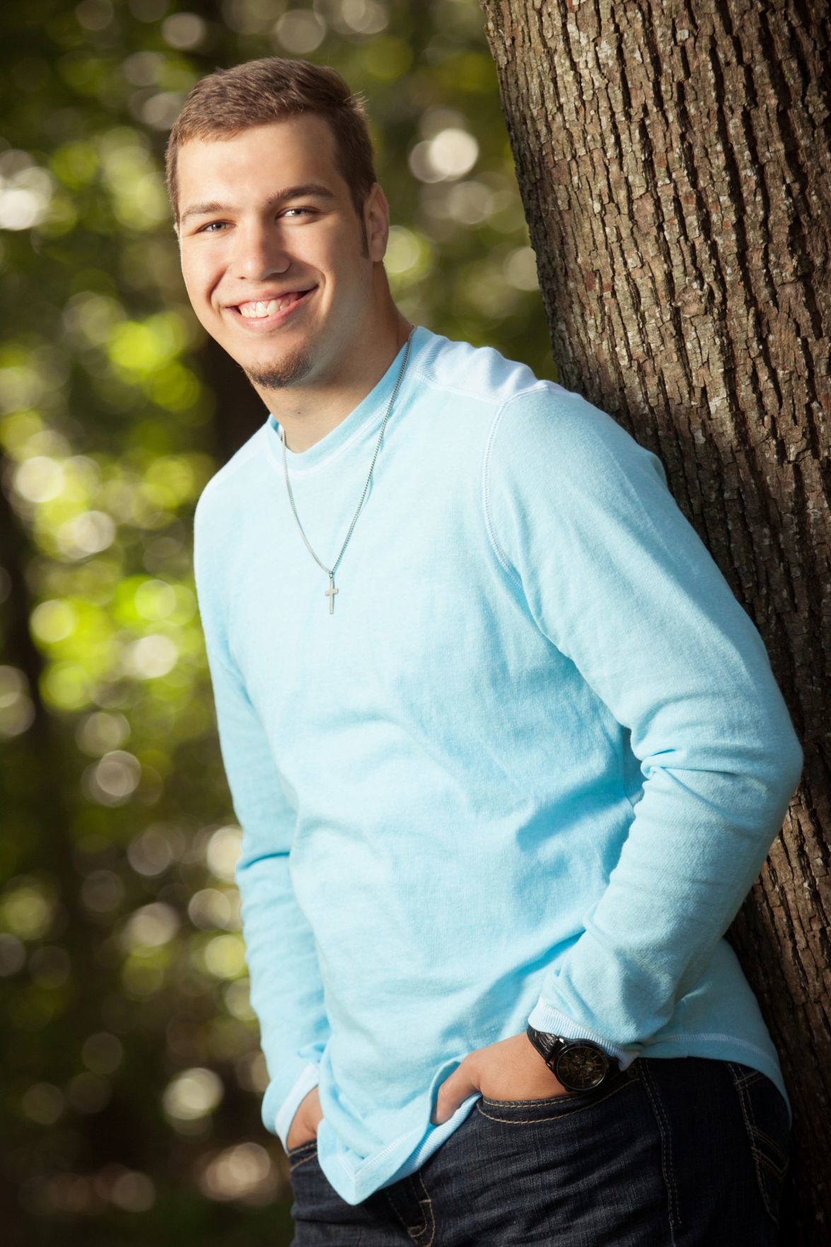 caleb eckels